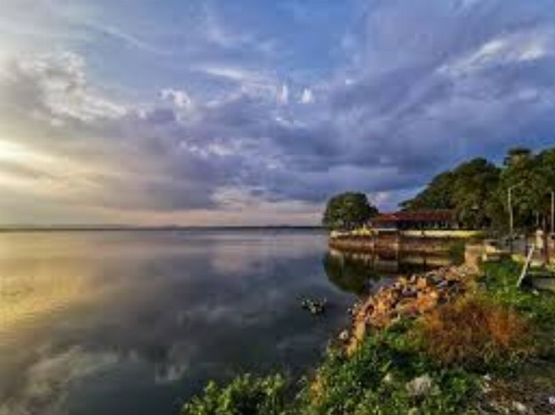 Parakrama Samudra